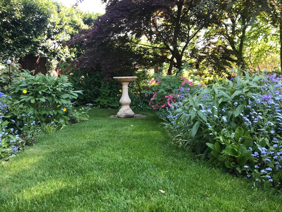 Tresillian House Bed and Breakfast Melton Mowbray Buitenkant foto